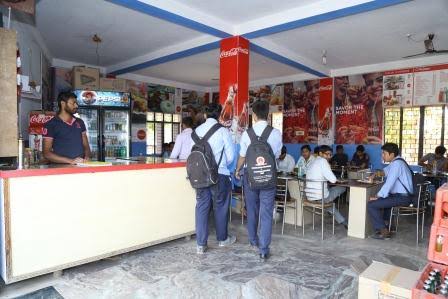 Canteen